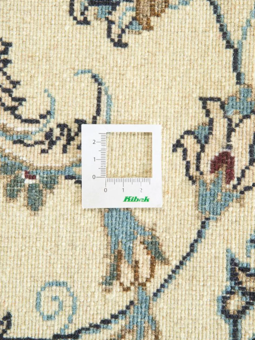 Kaschmar Nain 12 Lah