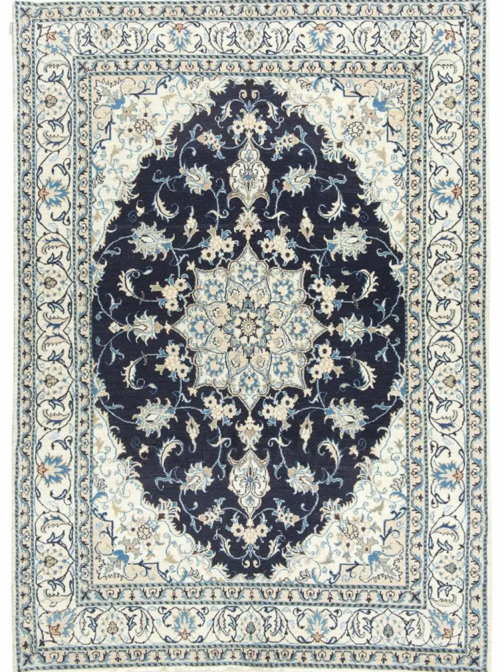 Kaschmar Nain 12 Lah