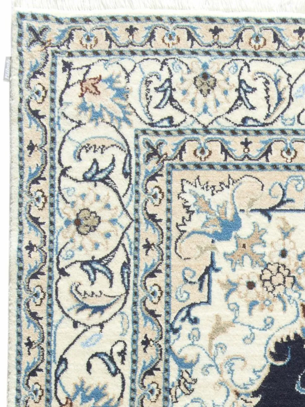 Kaschmar Nain 12 Lah