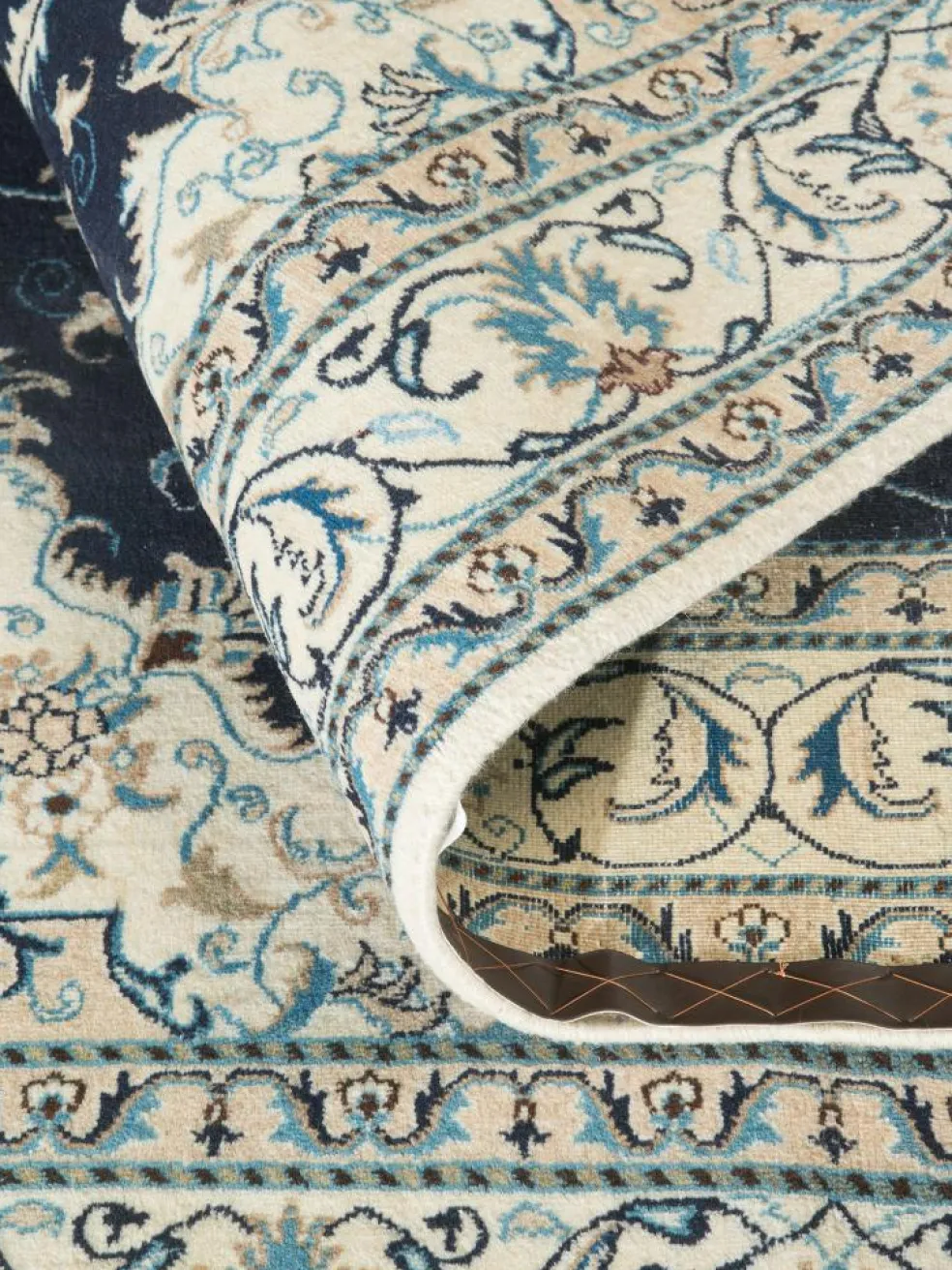 Kaschmar Nain 12 Lah