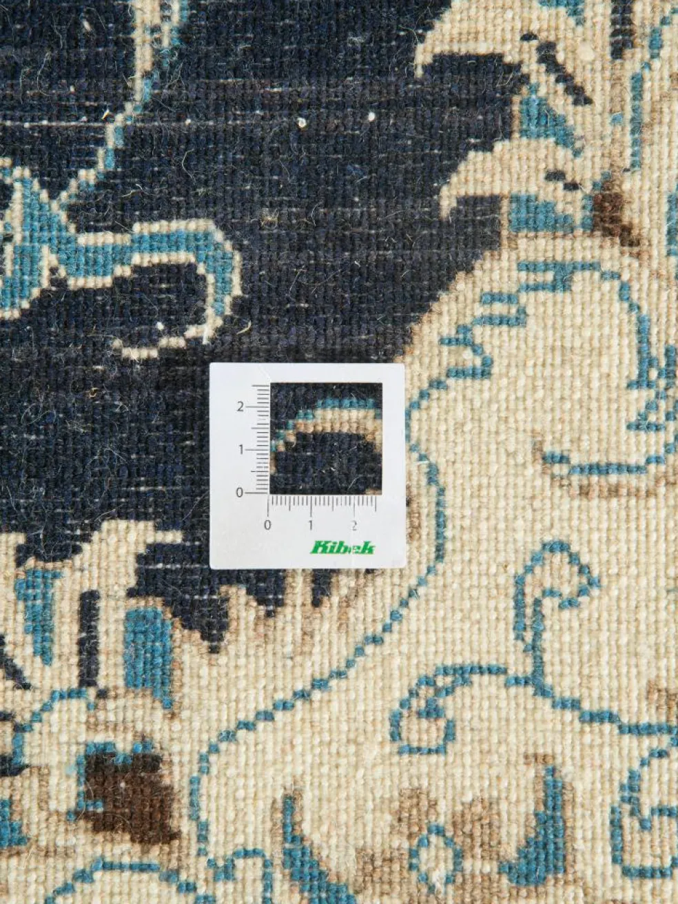 Kaschmar Nain 12 Lah