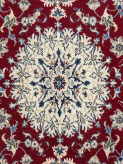 Kaschmar Nain 12 Lah