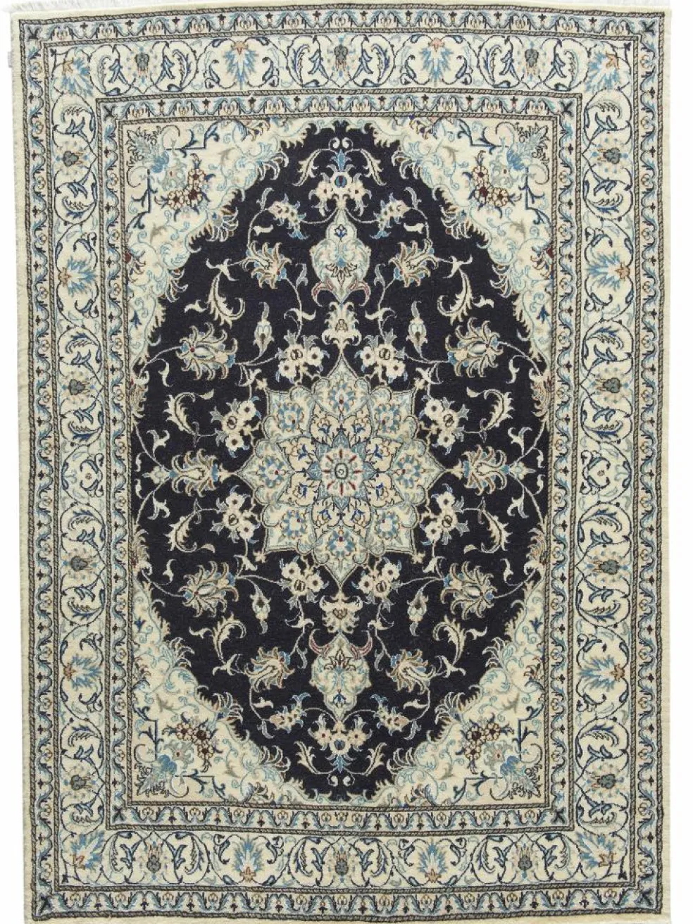 Kaschmar Nain 12 Lah