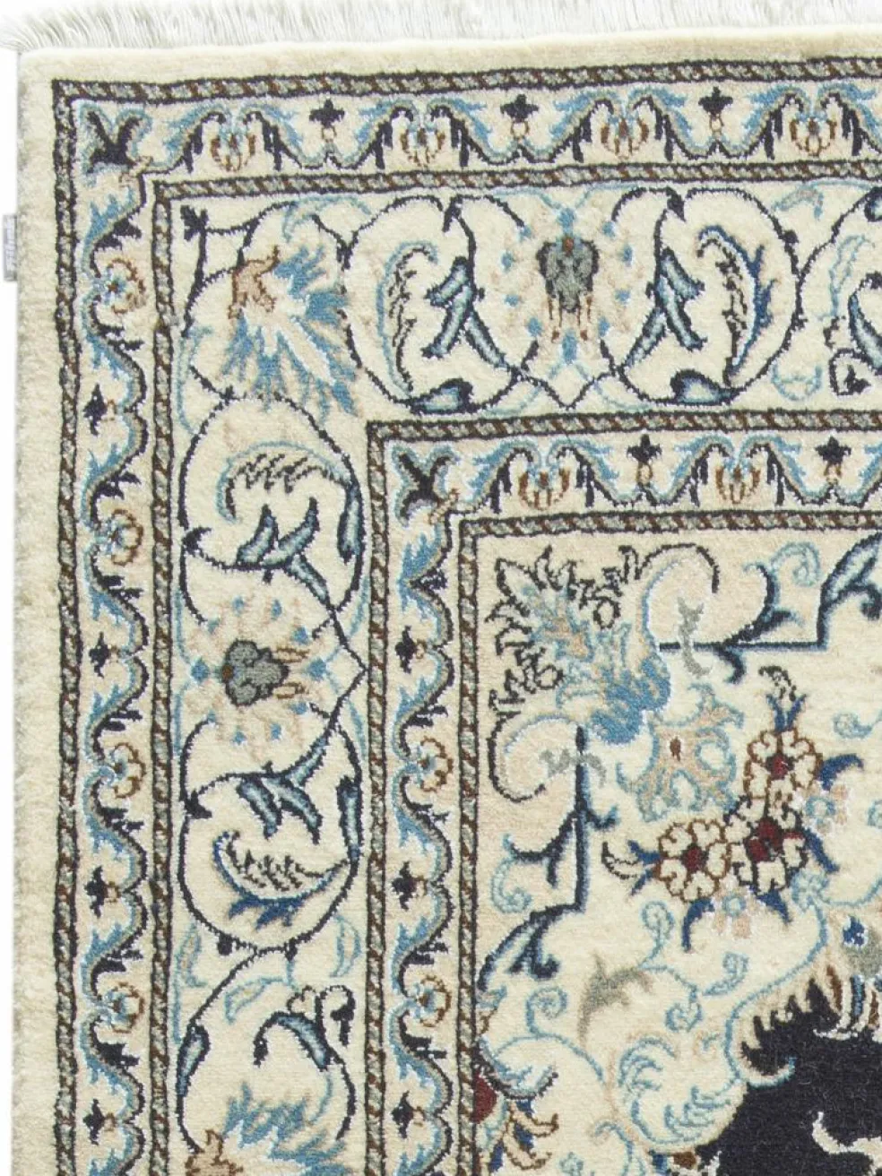 Kaschmar Nain 12 Lah