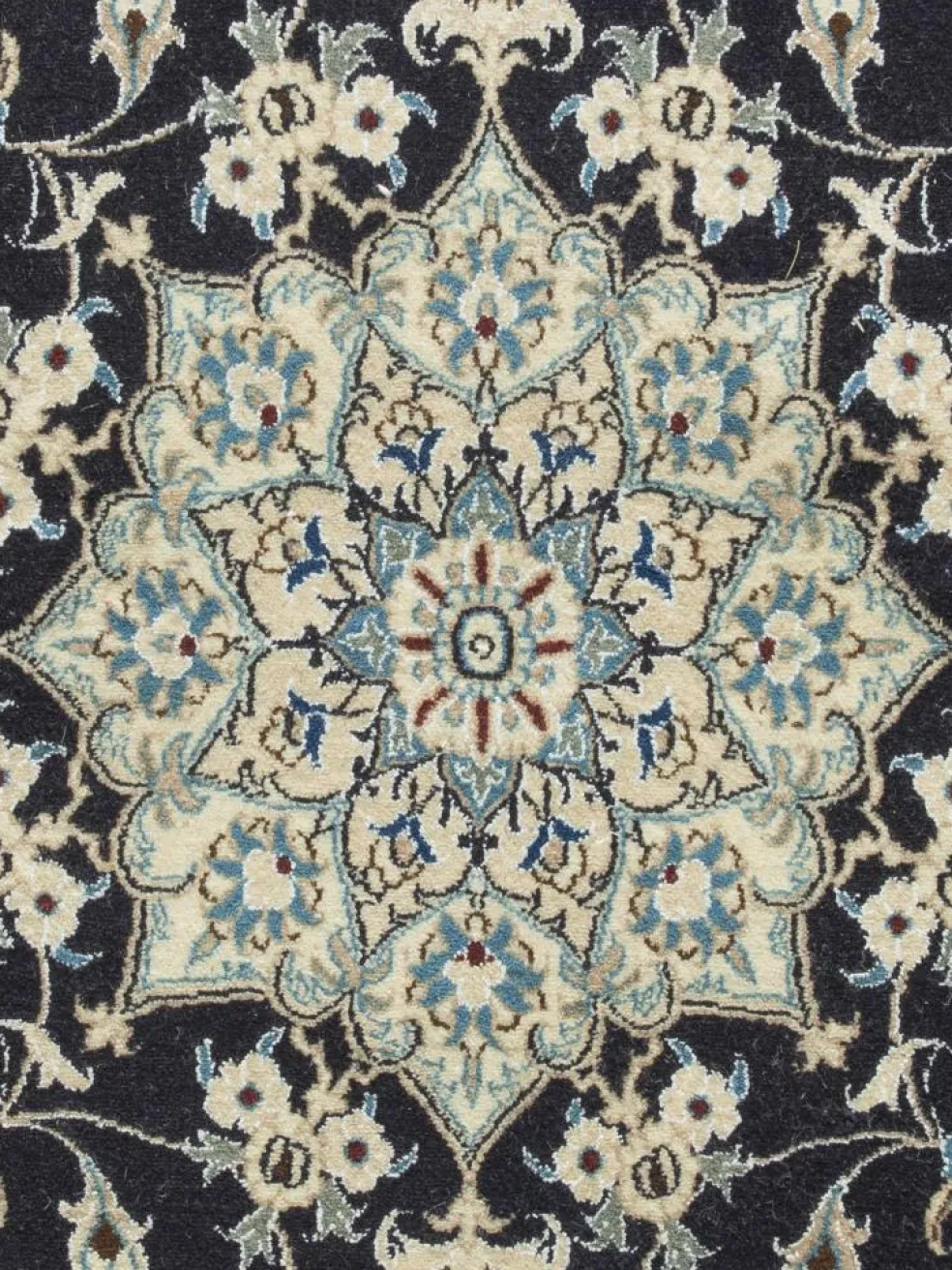 Kaschmar Nain 12 Lah