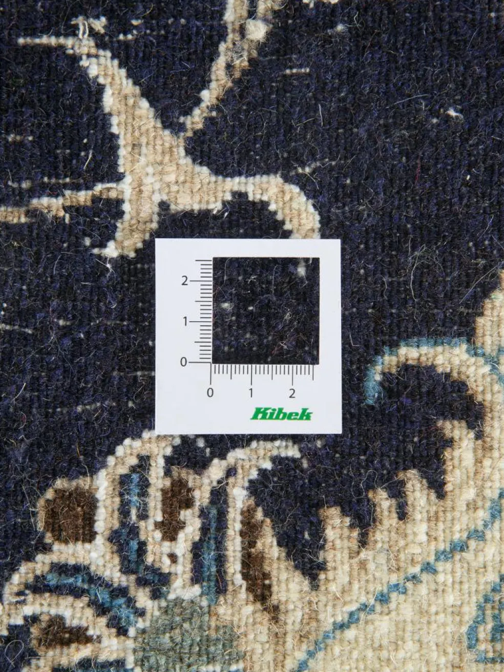 Kaschmar Nain 12 Lah