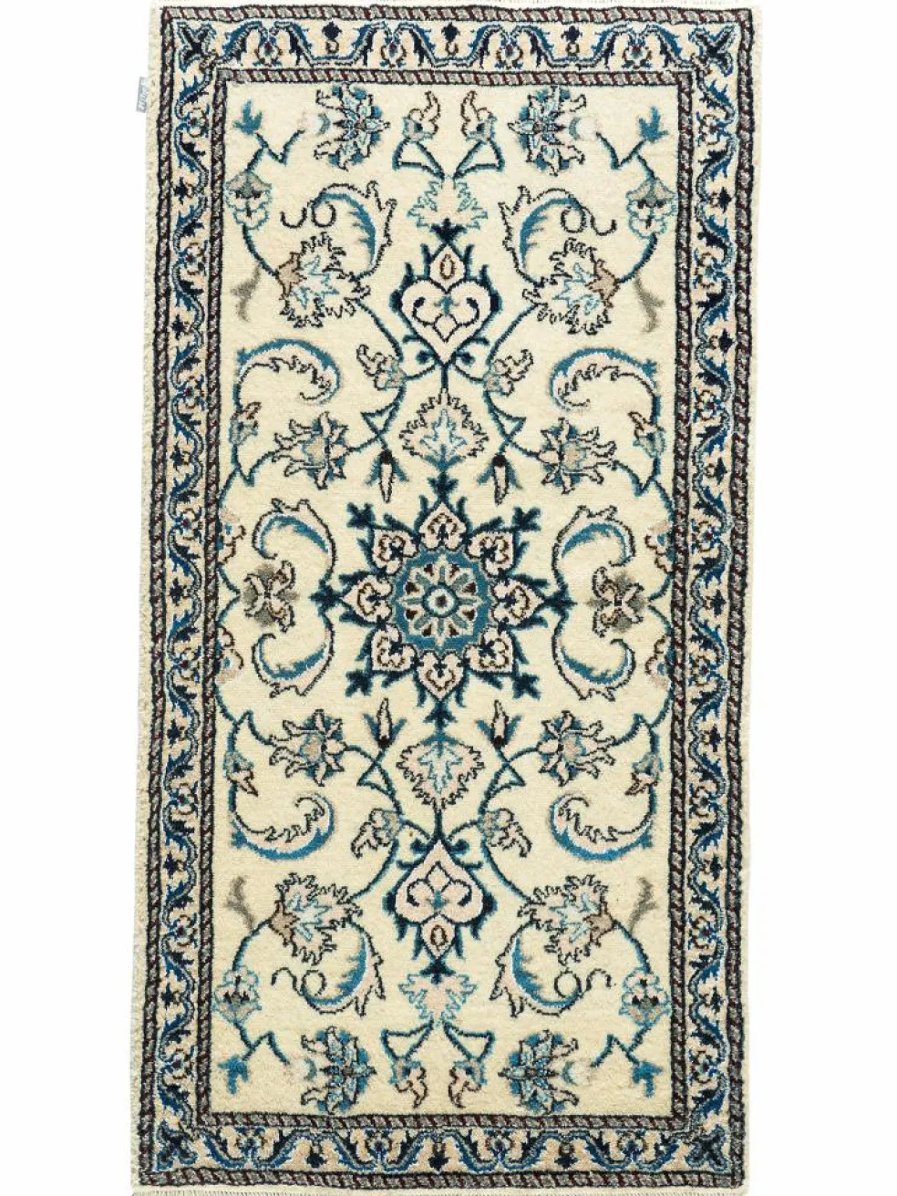 Kaschmar Nain 12 Lah