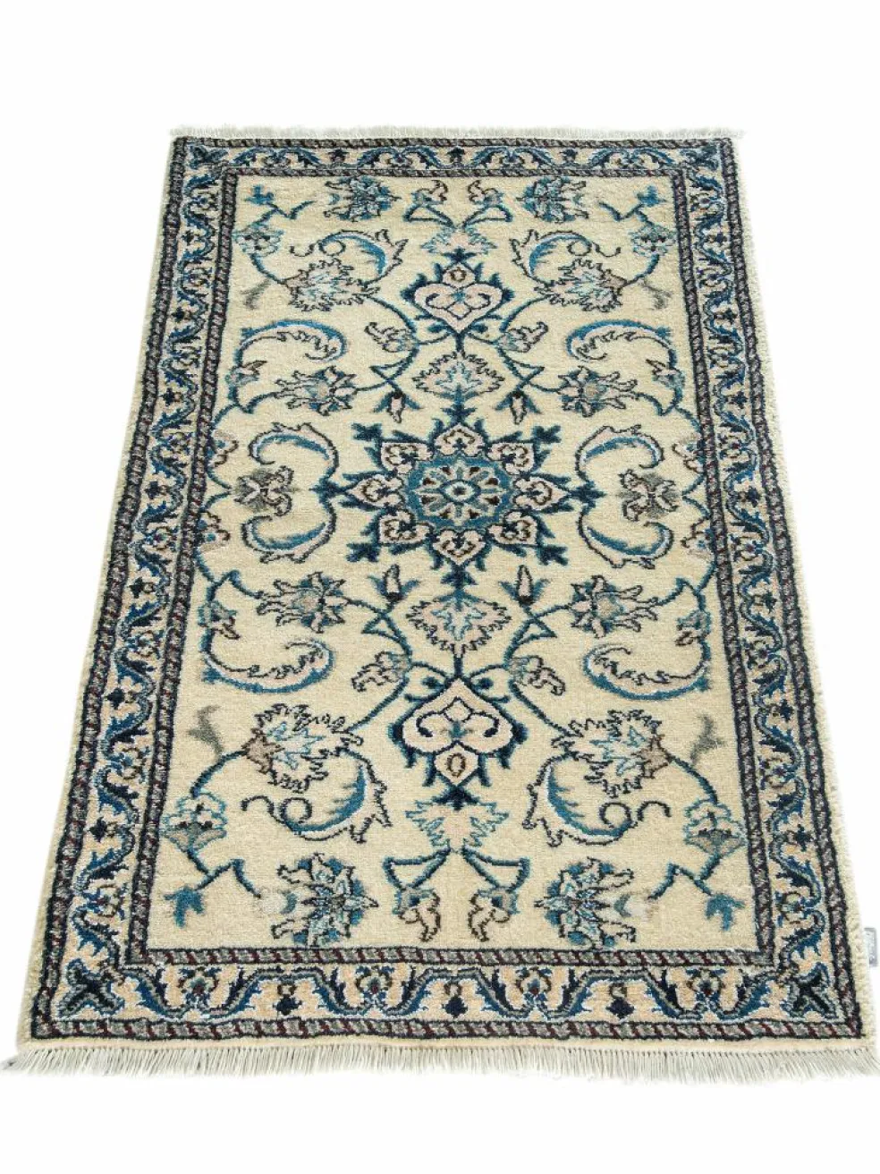 Kaschmar Nain 12 Lah