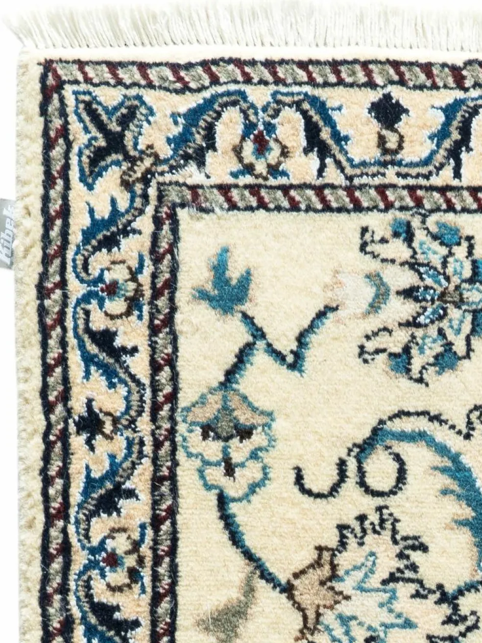 Kaschmar Nain 12 Lah