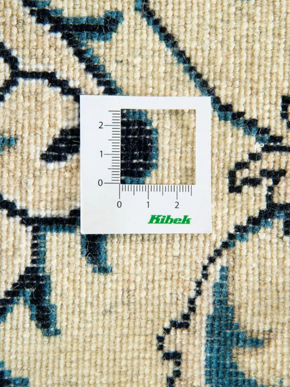 Kaschmar Nain 12 Lah