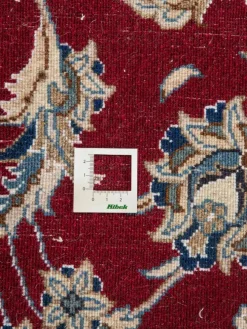 Kaschmar Nain 12 Lah