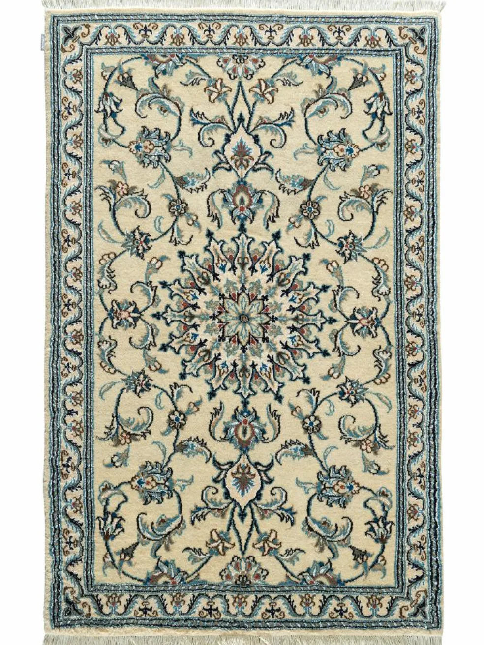 Kaschmar Nain 12 Lah