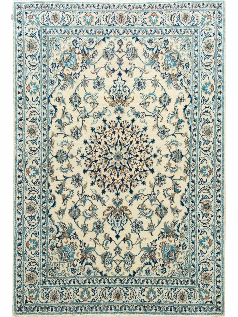 Kaschmar Nain 12 Lah