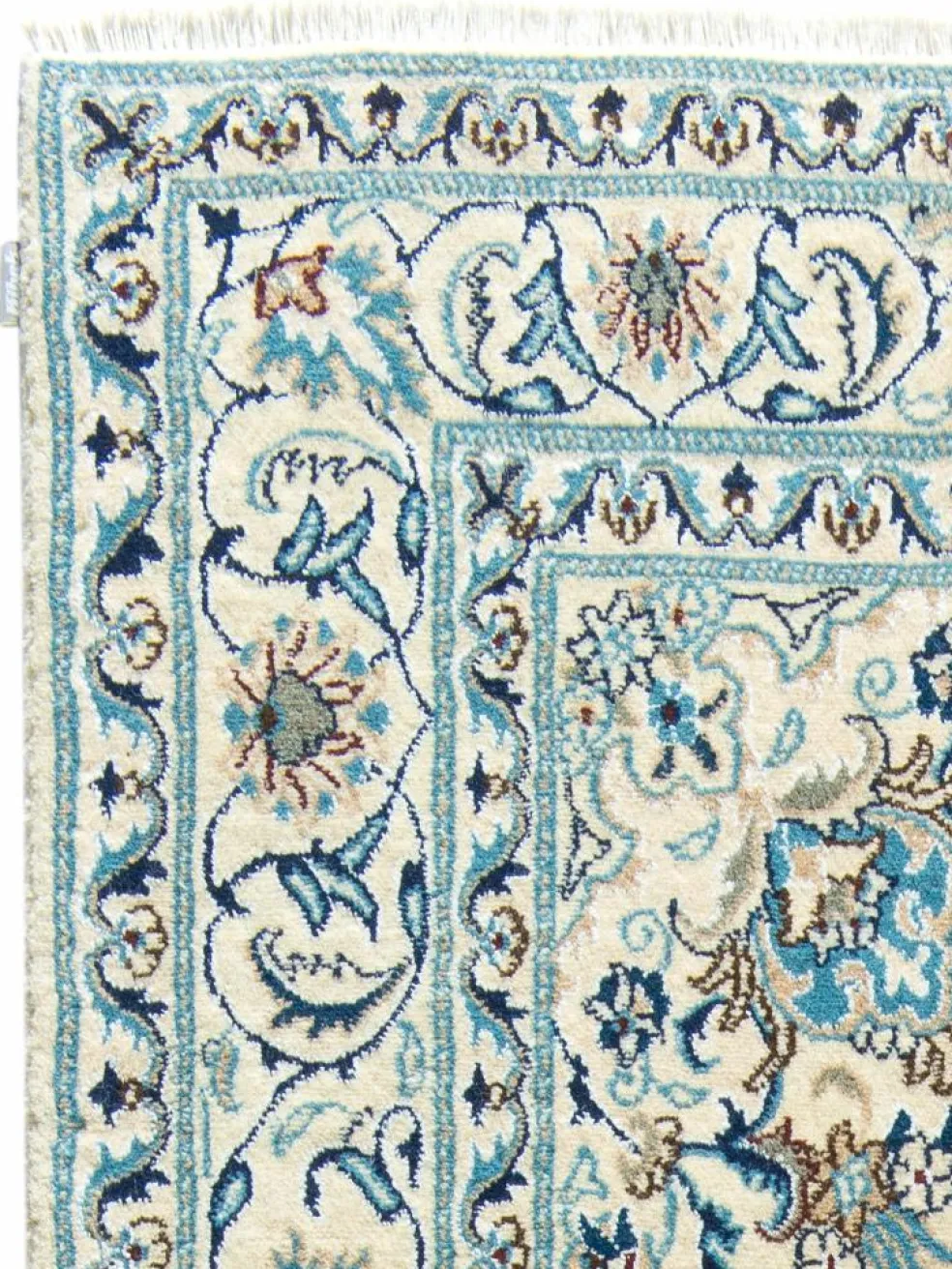 Kaschmar Nain 12 Lah