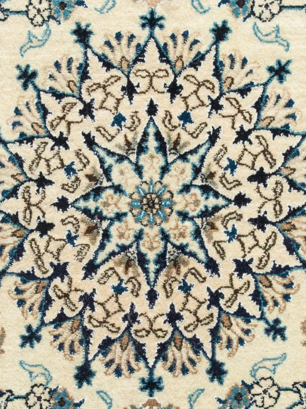 Kaschmar Nain 12 Lah