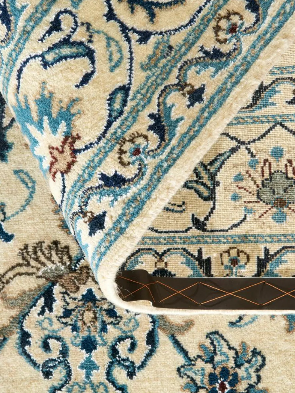 Kaschmar Nain 12 Lah