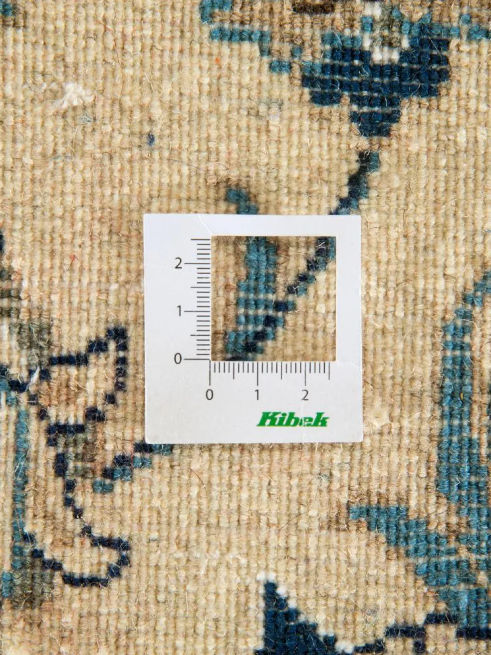 Kaschmar Nain 12 Lah