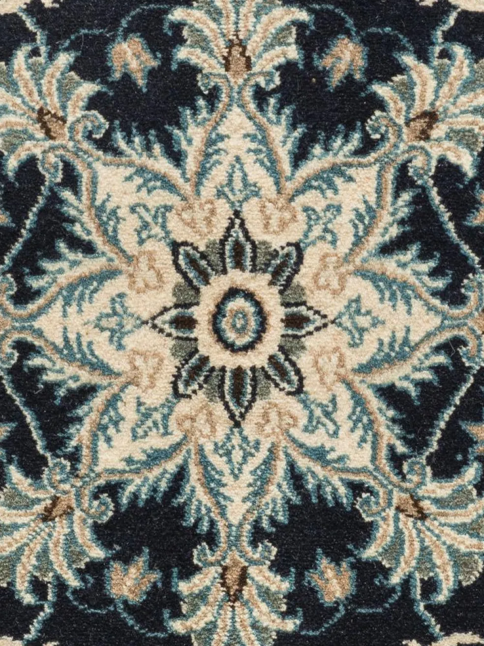 Kaschmar Nain 12 Lah