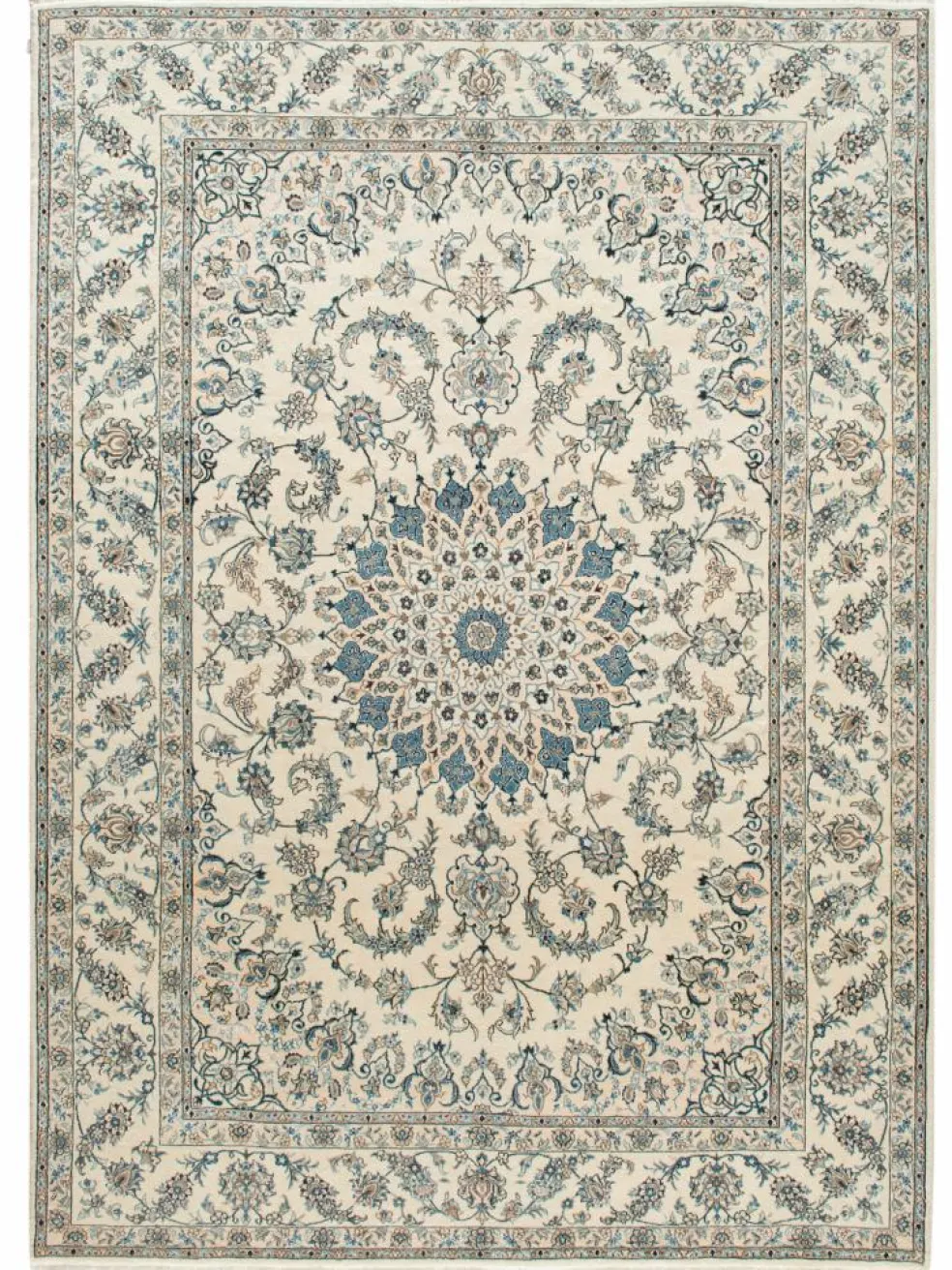 Kaschmar Nain 12 Lah