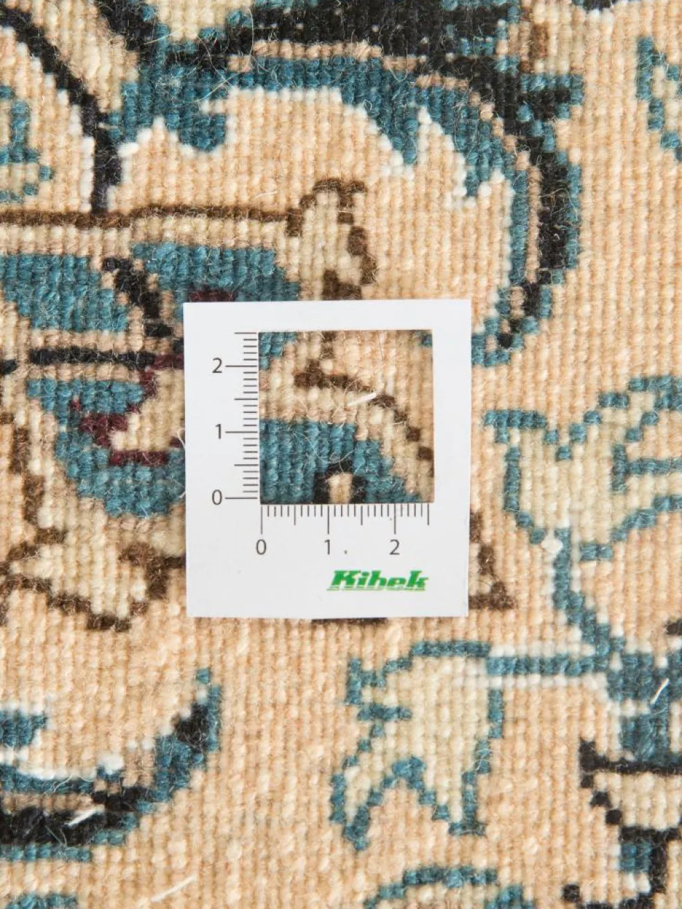 Kaschmar Nain 12 Lah