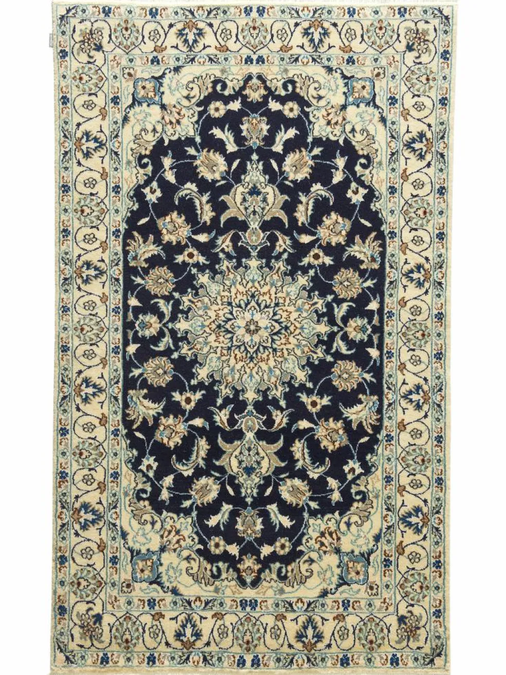 Kaschmar Nain 12 Lah