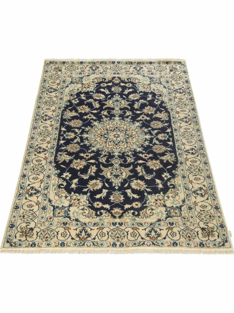 Kaschmar Nain 12 Lah