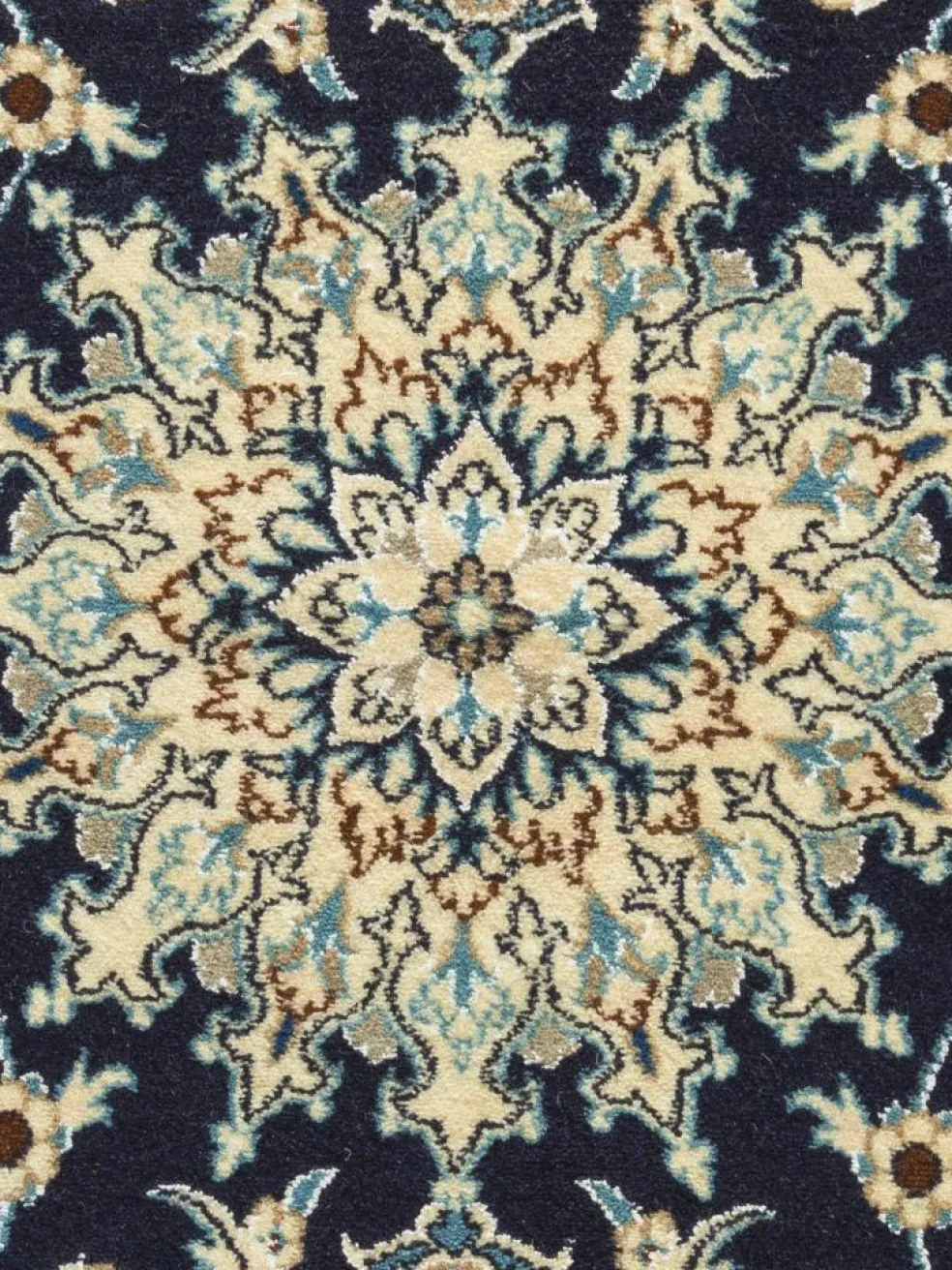 Kaschmar Nain 12 Lah