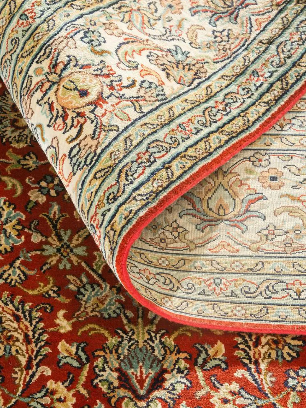 Kaschmir Seide 18/18