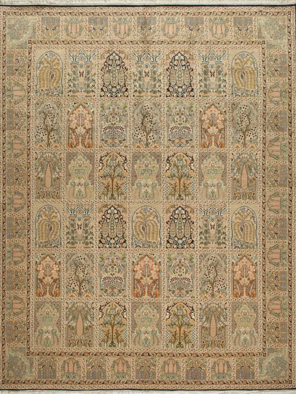 Kaschmir Seide 18/18