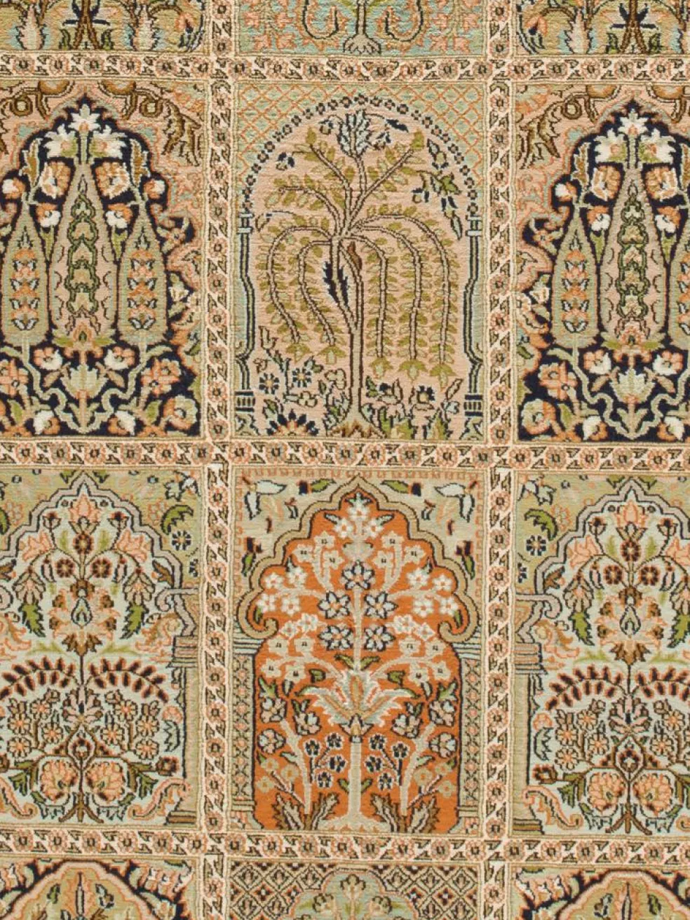 Kaschmir Seide 18/18