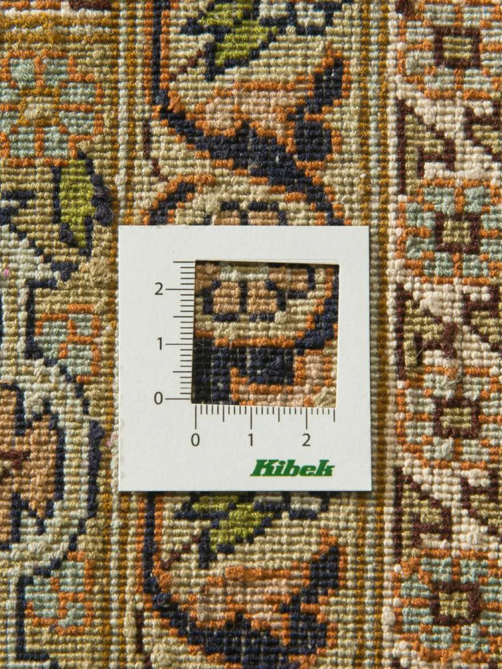 Kaschmir Seide 18/18