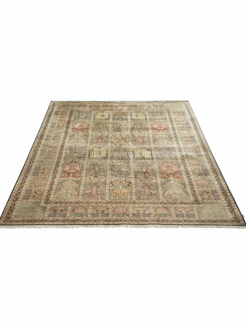 Kaschmir Seide 18/18