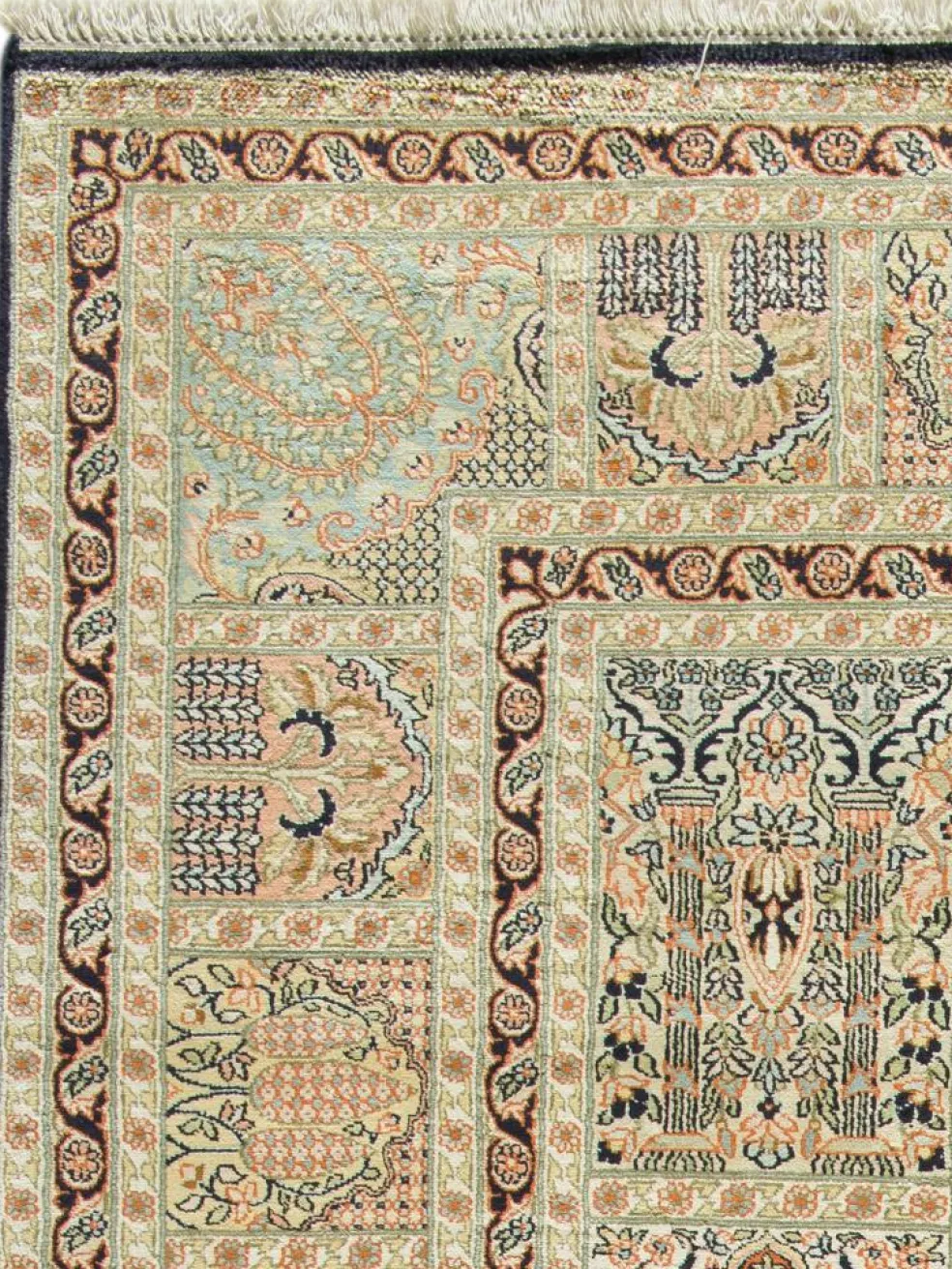 Kaschmir Seide 18/18