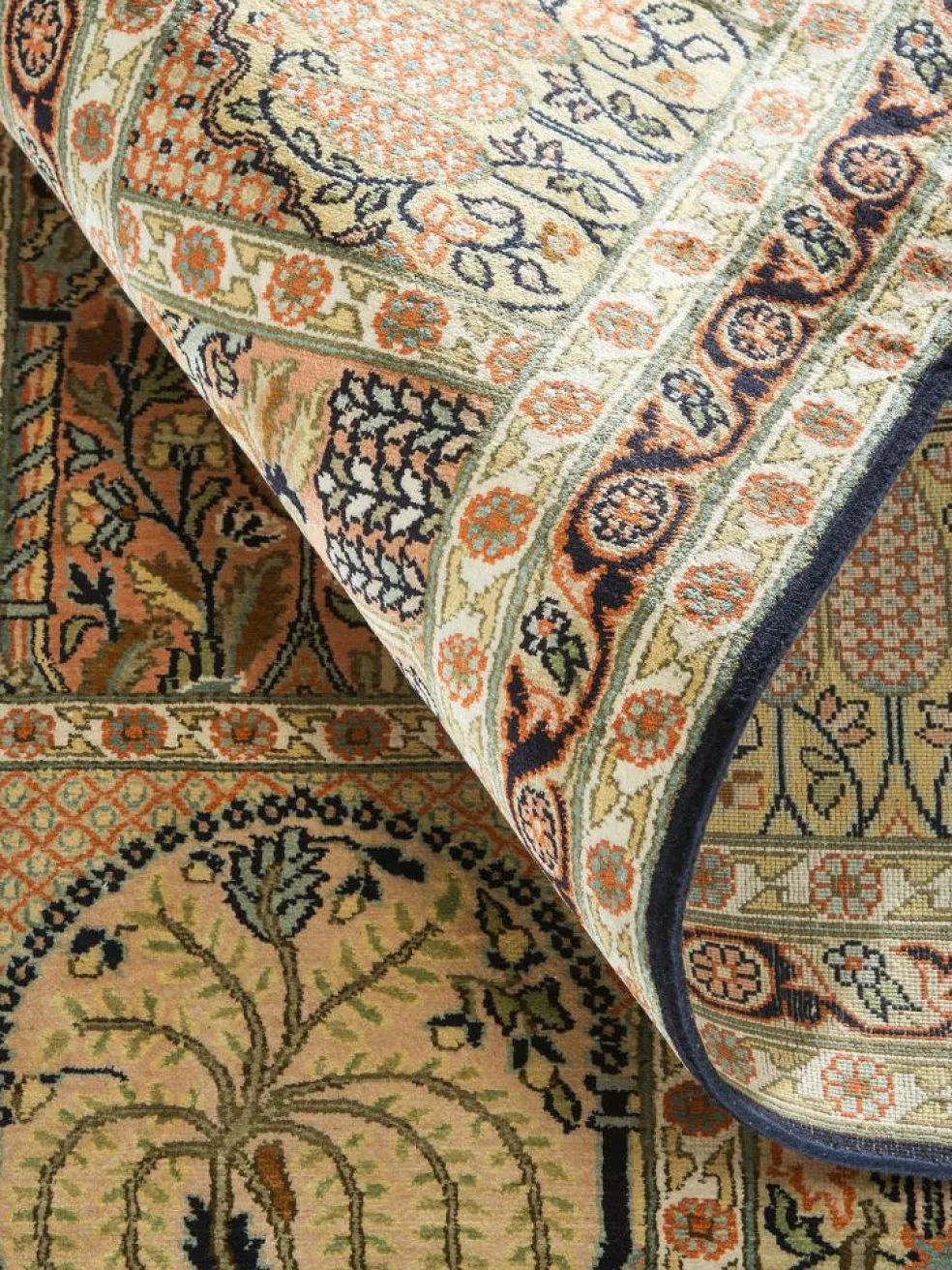 Kaschmir Seide 18/18