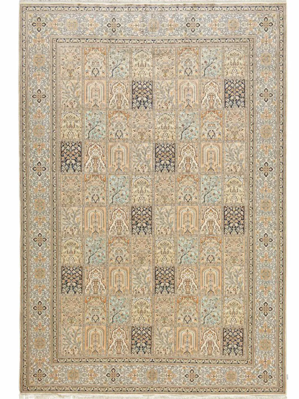 Kaschmir Seide 18/18