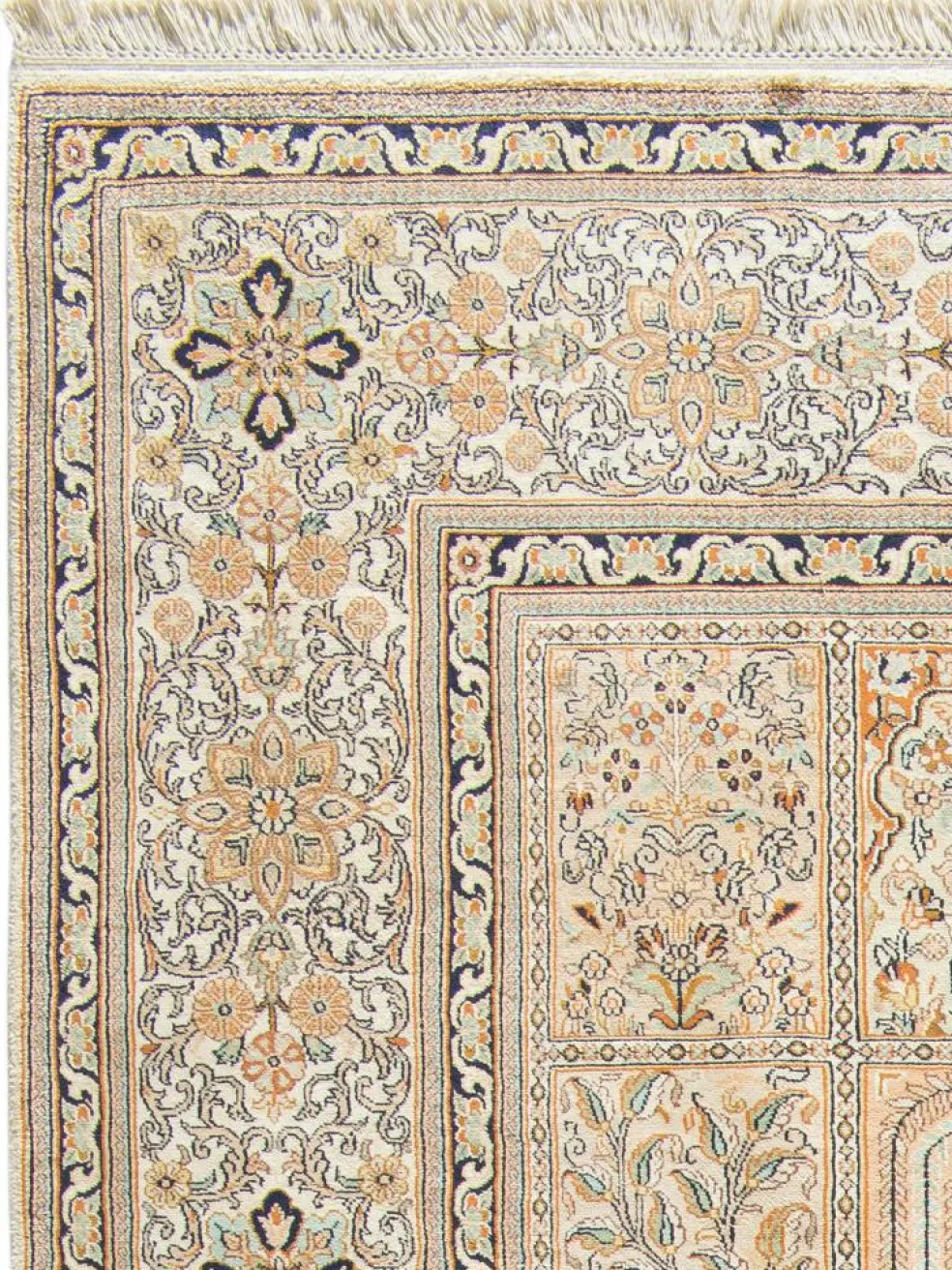 Kaschmir Seide 18/18