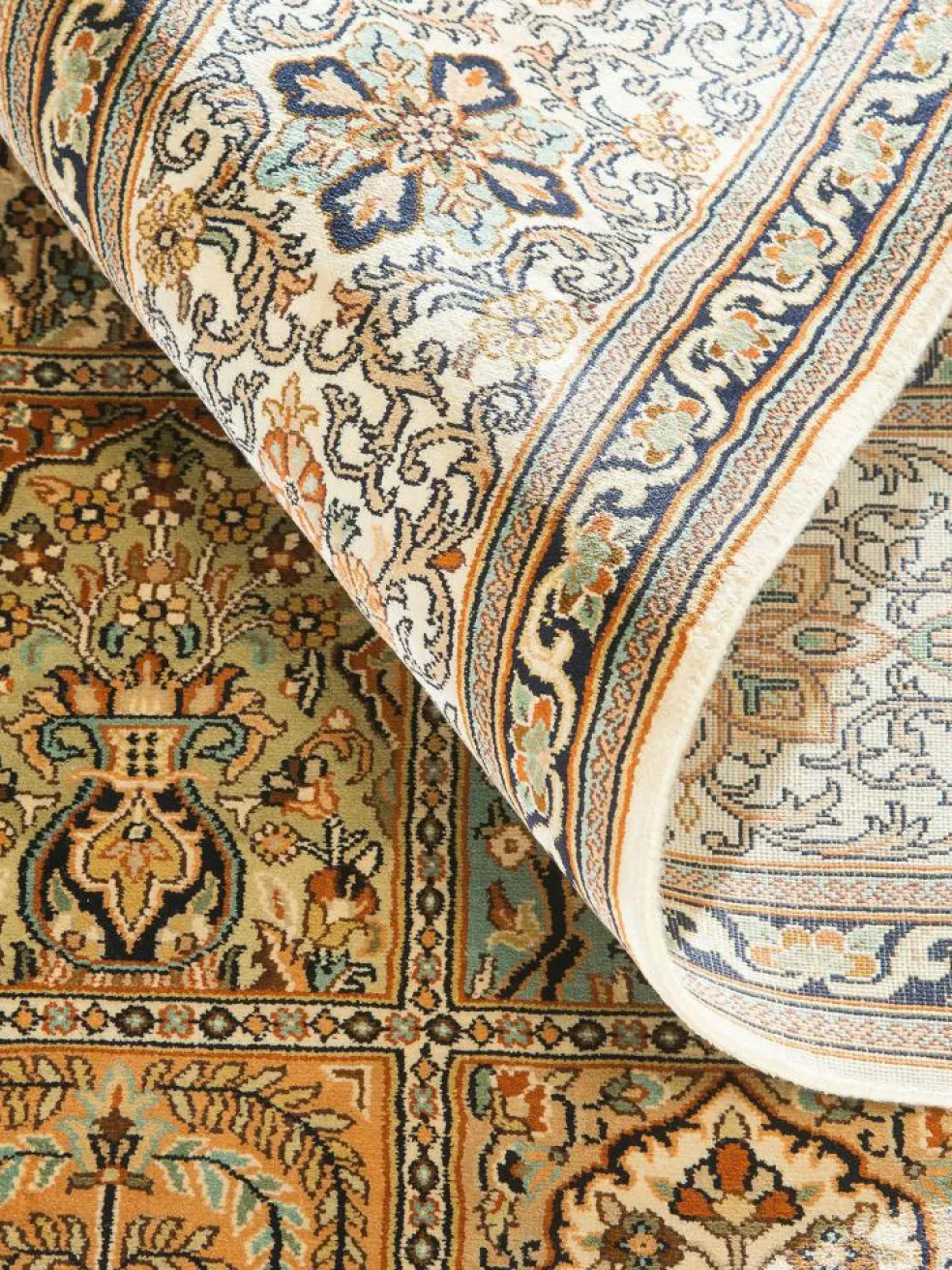 Kaschmir Seide 18/18