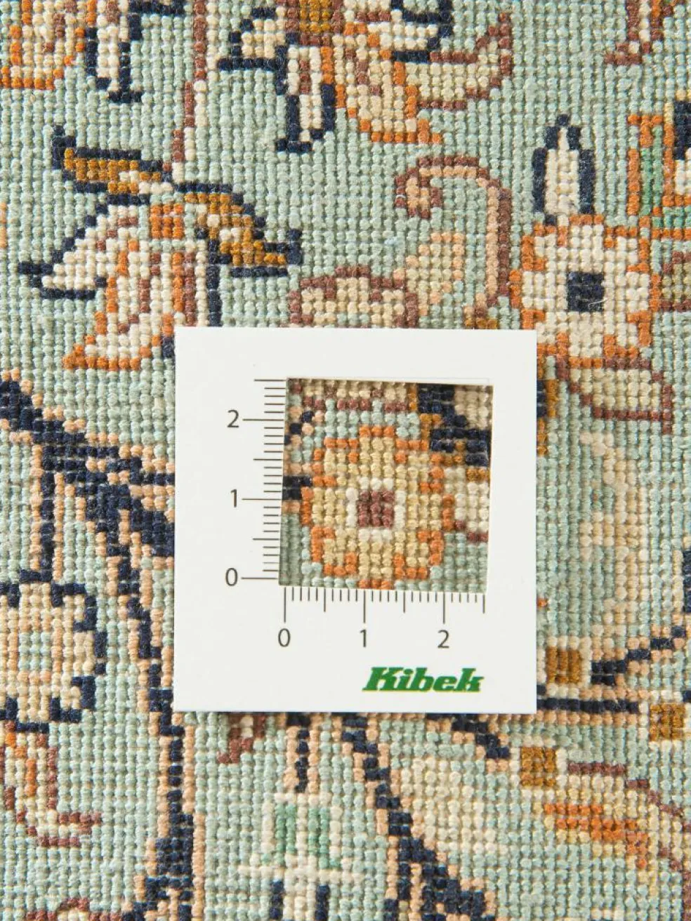 Kaschmir Seide 18/18