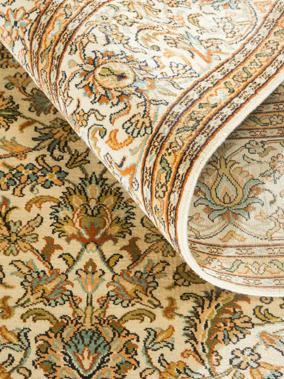 Kaschmir Seide 18/18