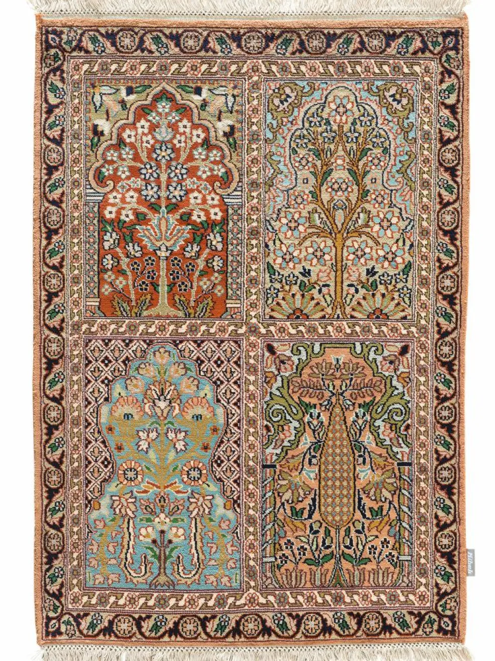 Kaschmir Seide 18/18