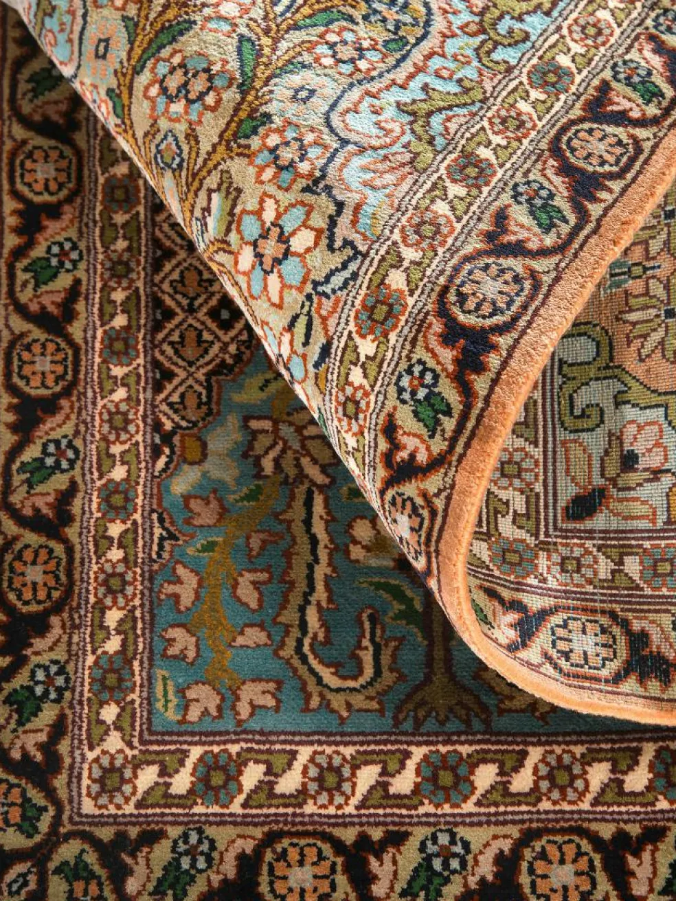 Kaschmir Seide 18/18