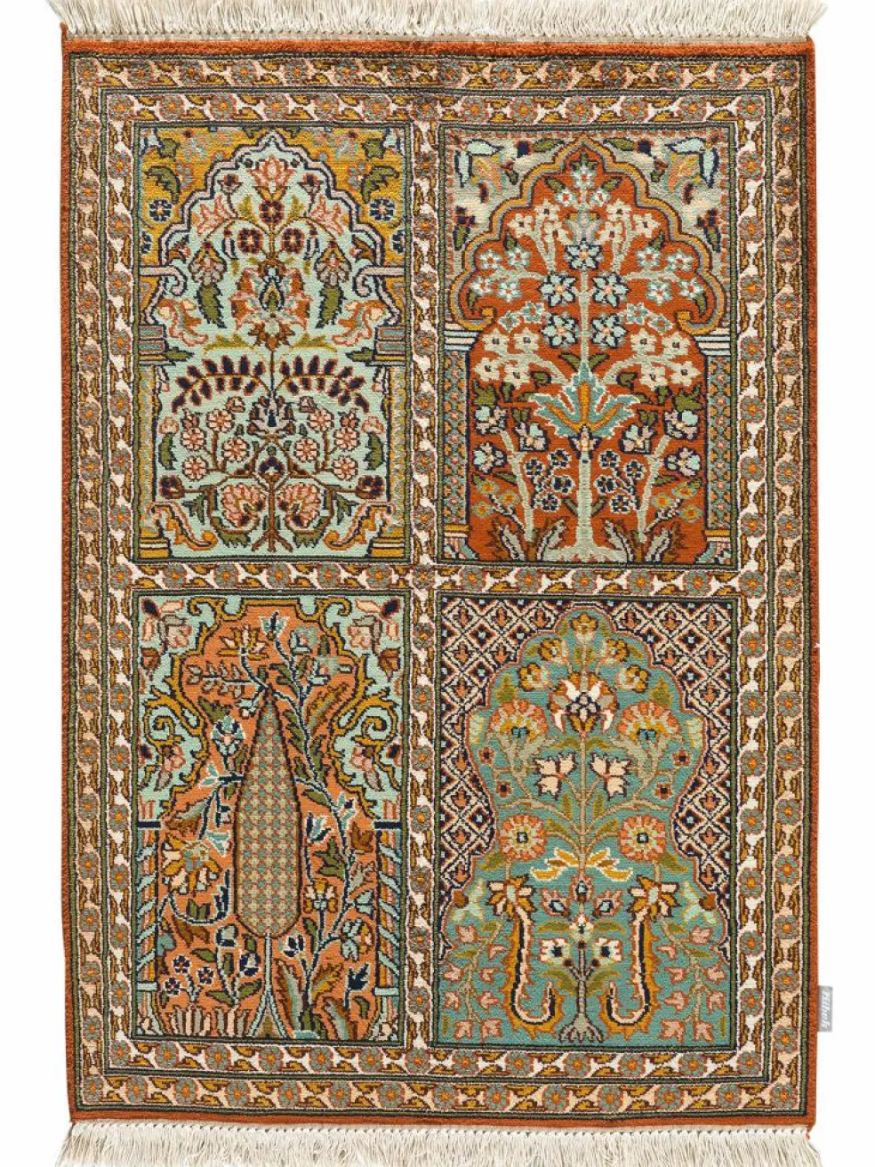 Kaschmir Seide 16/16