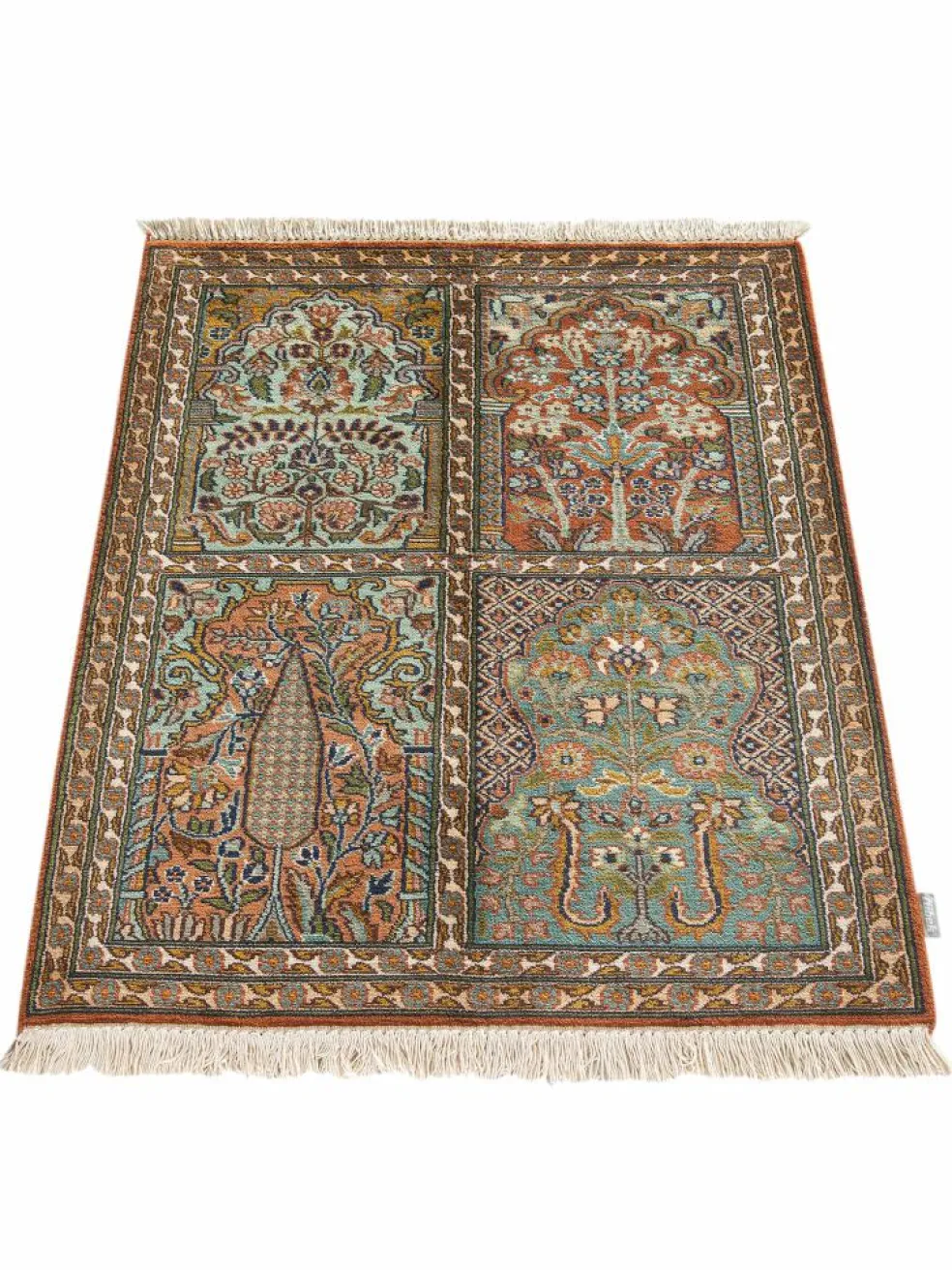 Kaschmir Seide 16/16