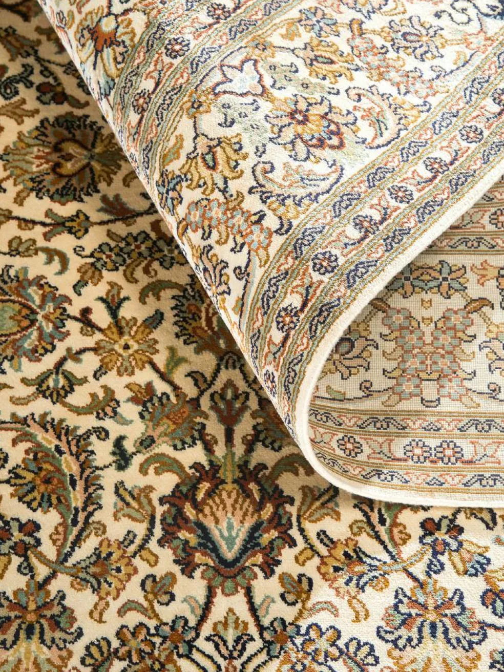 Kaschmir Seide 18/18