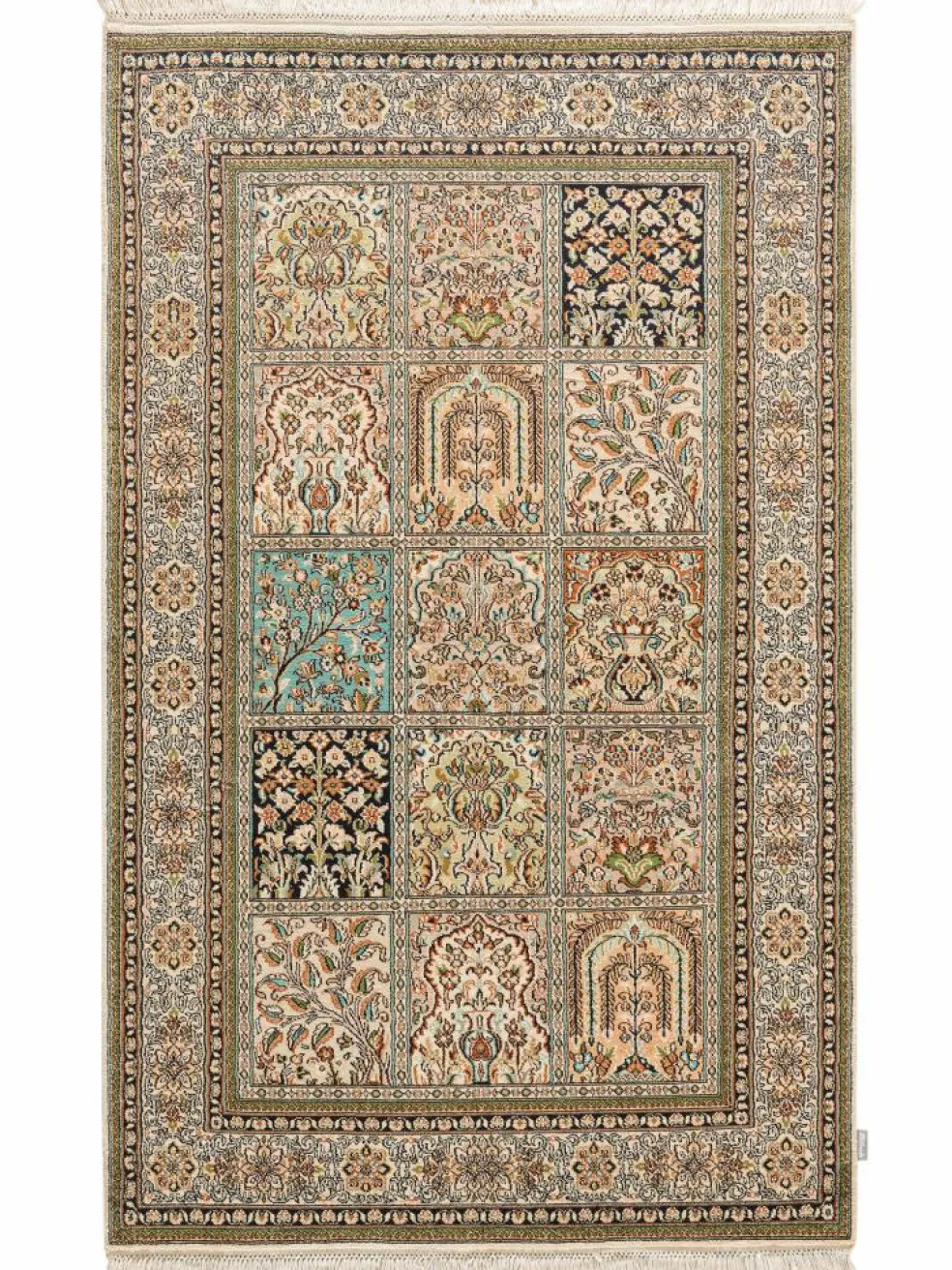 Kaschmir Seide 18/18