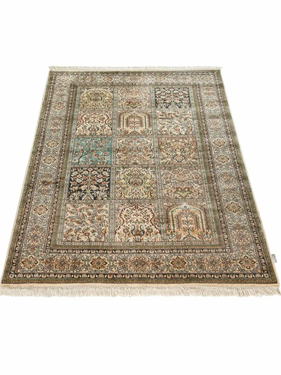 Kaschmir Seide 18/18