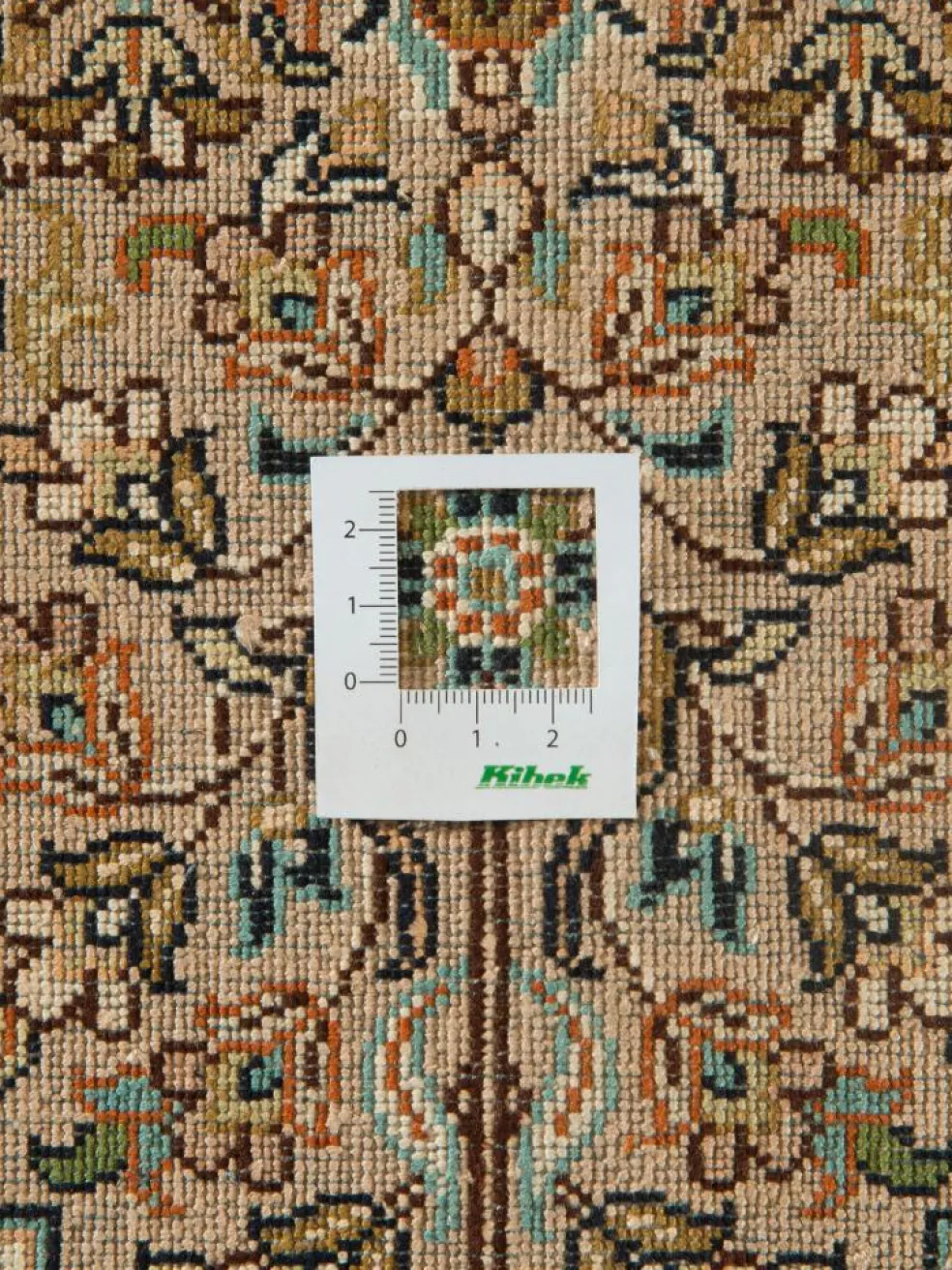 Kaschmir Seide 18/18