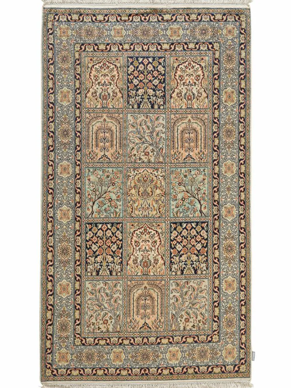 Kaschmir Seide 18/18