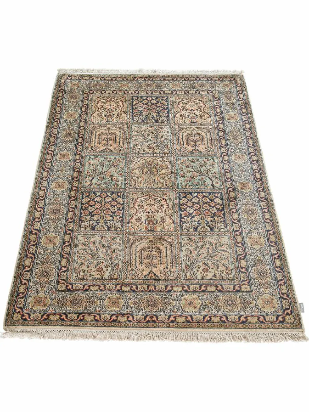 Kaschmir Seide 18/18