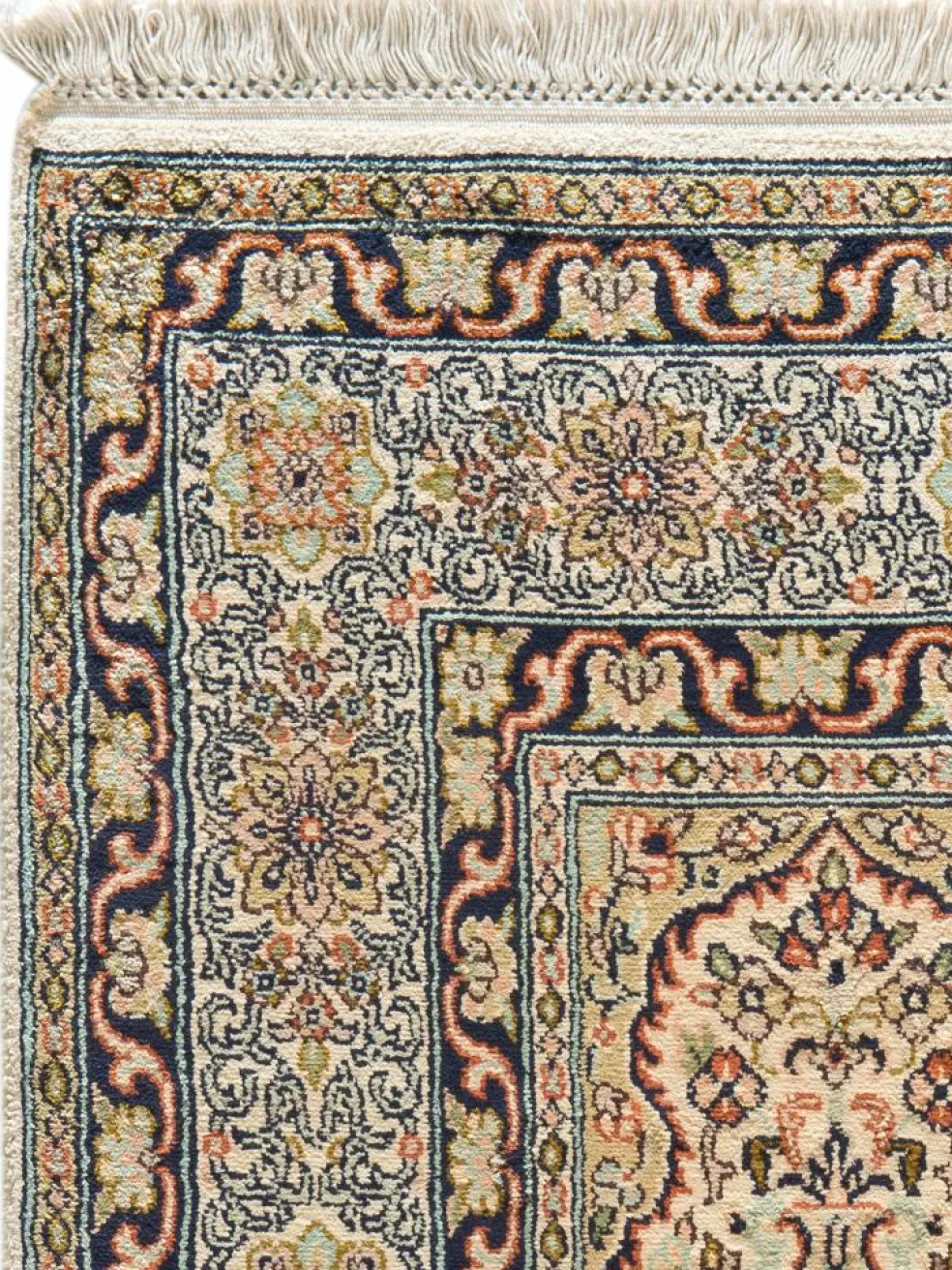 Kaschmir Seide 18/18